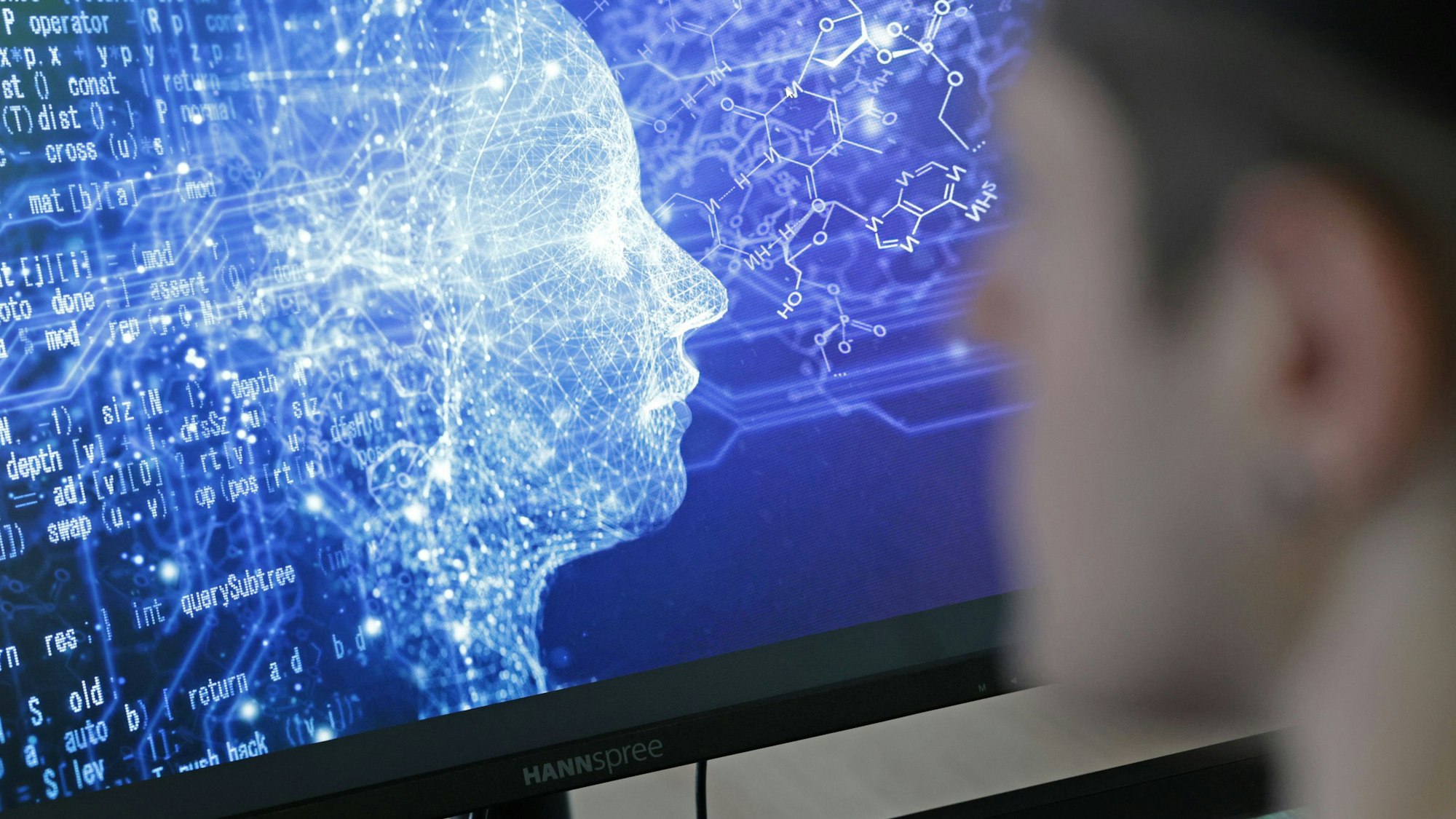 Mit dem Begriff der Künstlichen Intelligenz werden derzeit viele Hoffnungen, aber auch viele Sorgen verbunden.