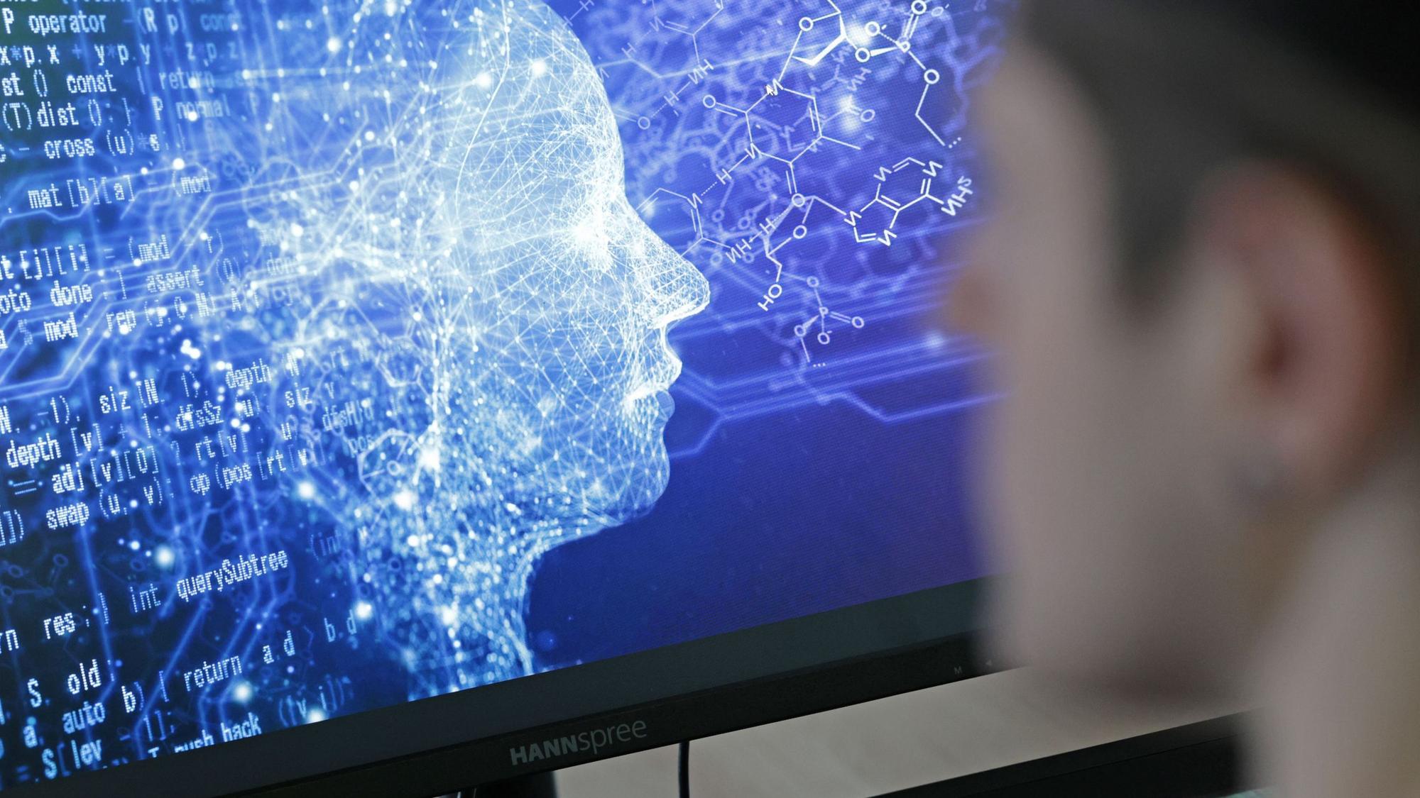 Mit dem Begriff der Künstlichen Intelligenz werden derzeit viele Hoffnungen, aber auch viele Sorgen verbunden.