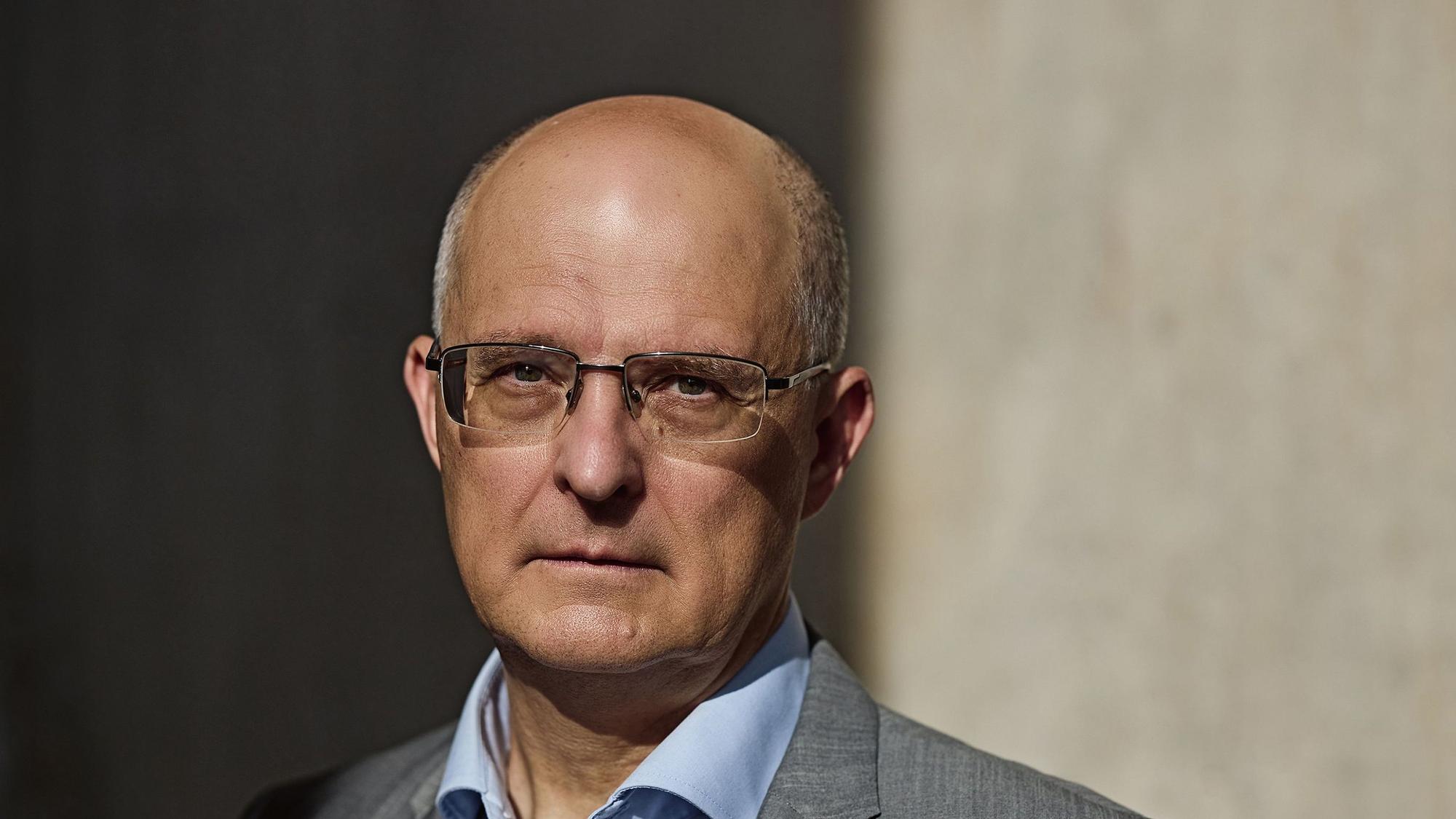 Andrey Gurkov
