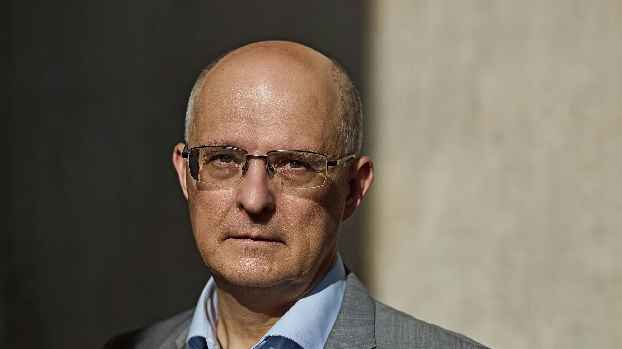 Andrey Gurkov