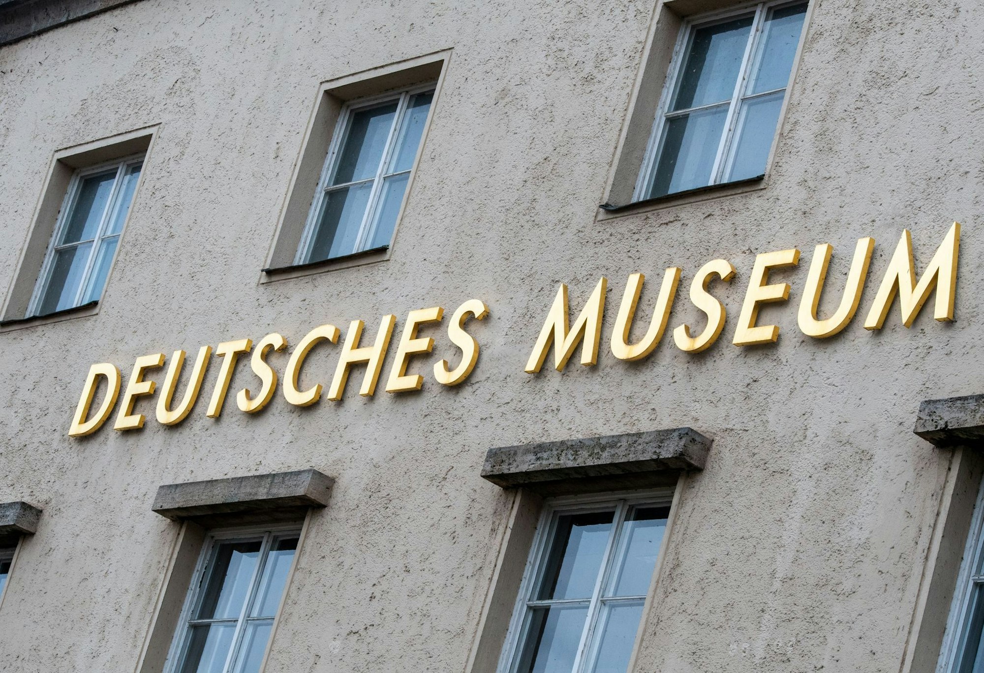 Das Deutsche Museum bekommt einen neuen Chef - den Physiker Michael Decker. (Archivfoto)