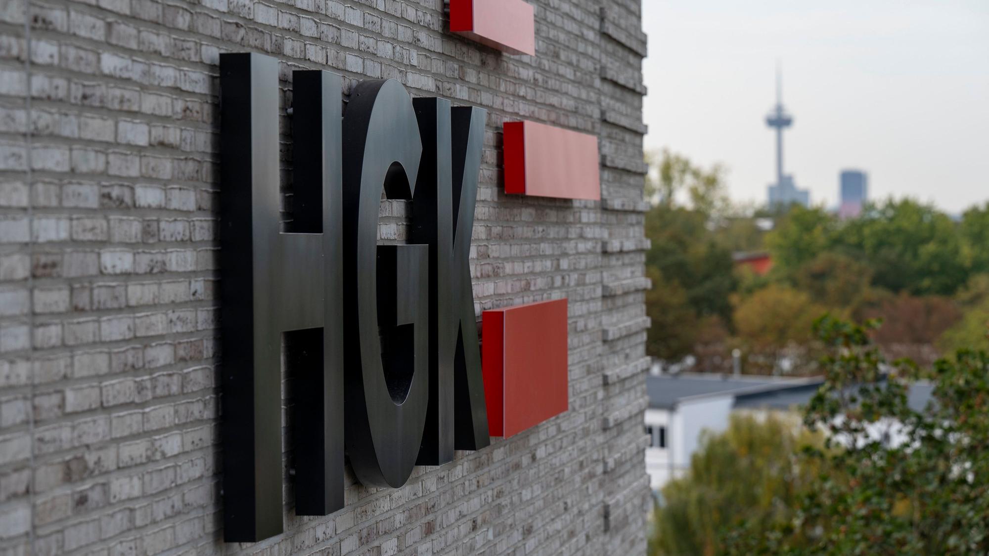 Die Zentrale der HGK im Niehler Hafen