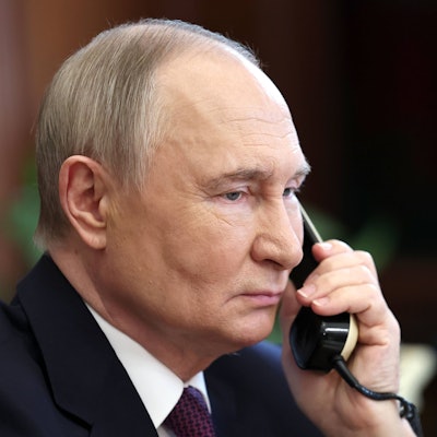 Lässt sich mit Wladimir Putin verhandeln oder nicht?