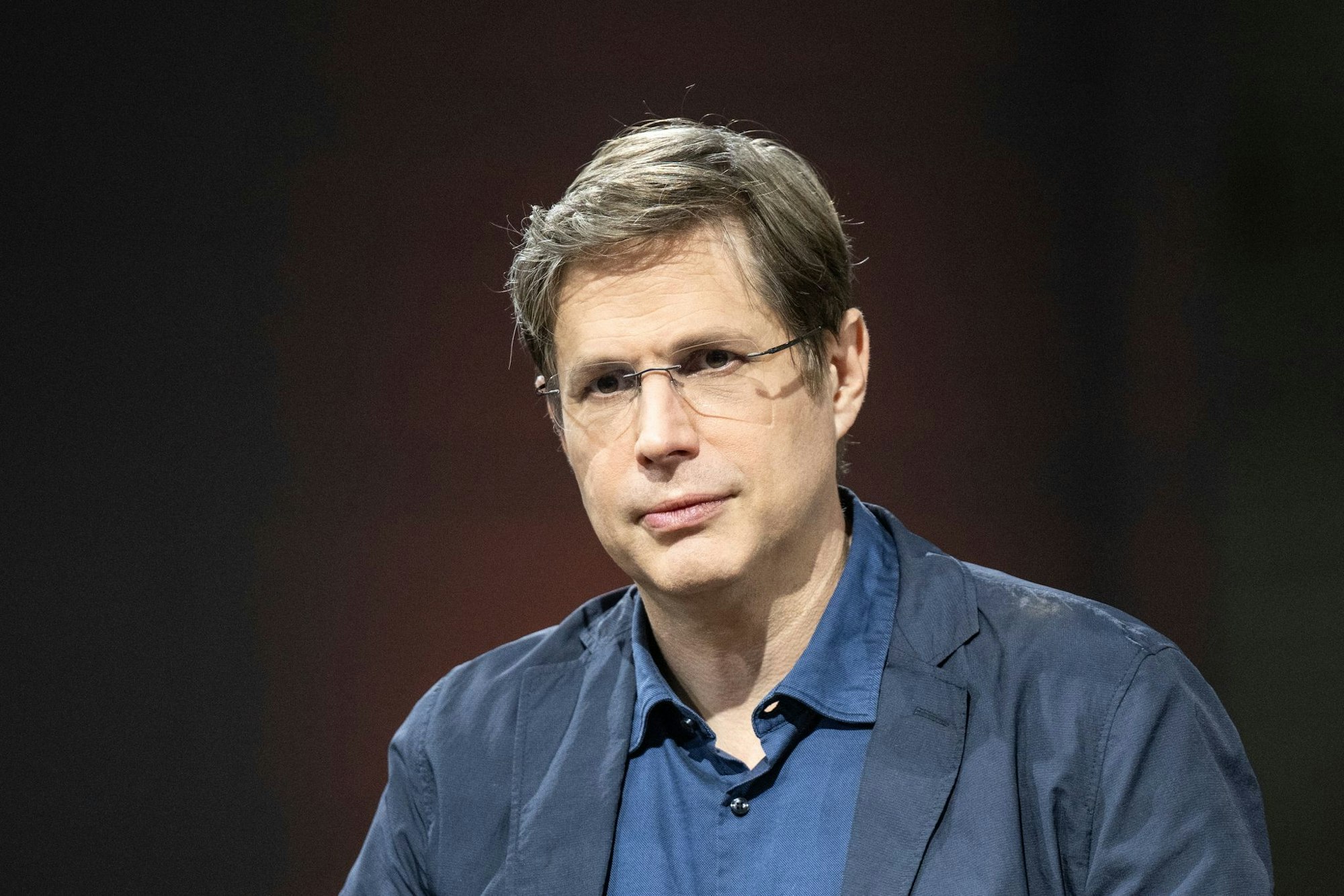«Die Gleichschaltung der Kultur findet drastisch statt», sagt Kehlmann.