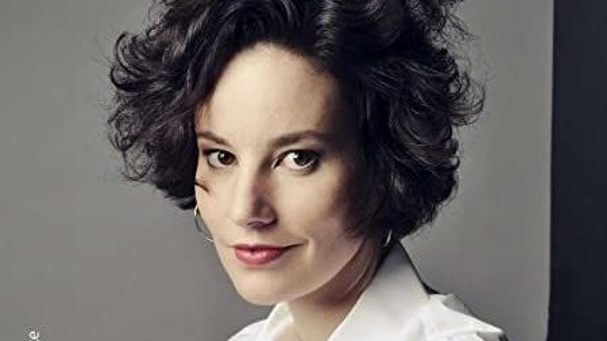 Claudia Schumacher, Autorin