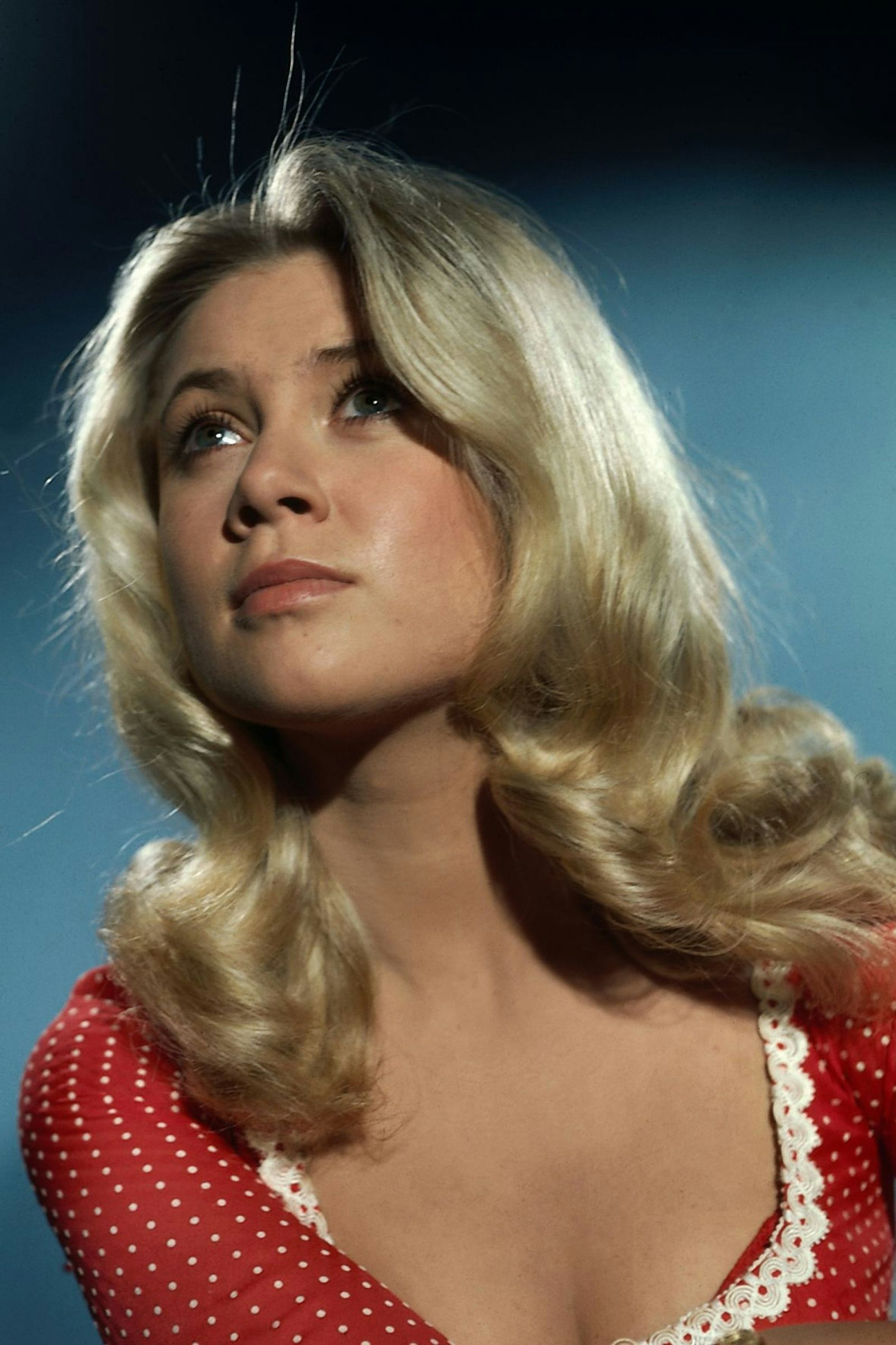 Gitte Haenning war in den 60er- und 70er-Jahren einer der beliebtesten deutschen Schlagerstars. (Bild: ZDF Studios)