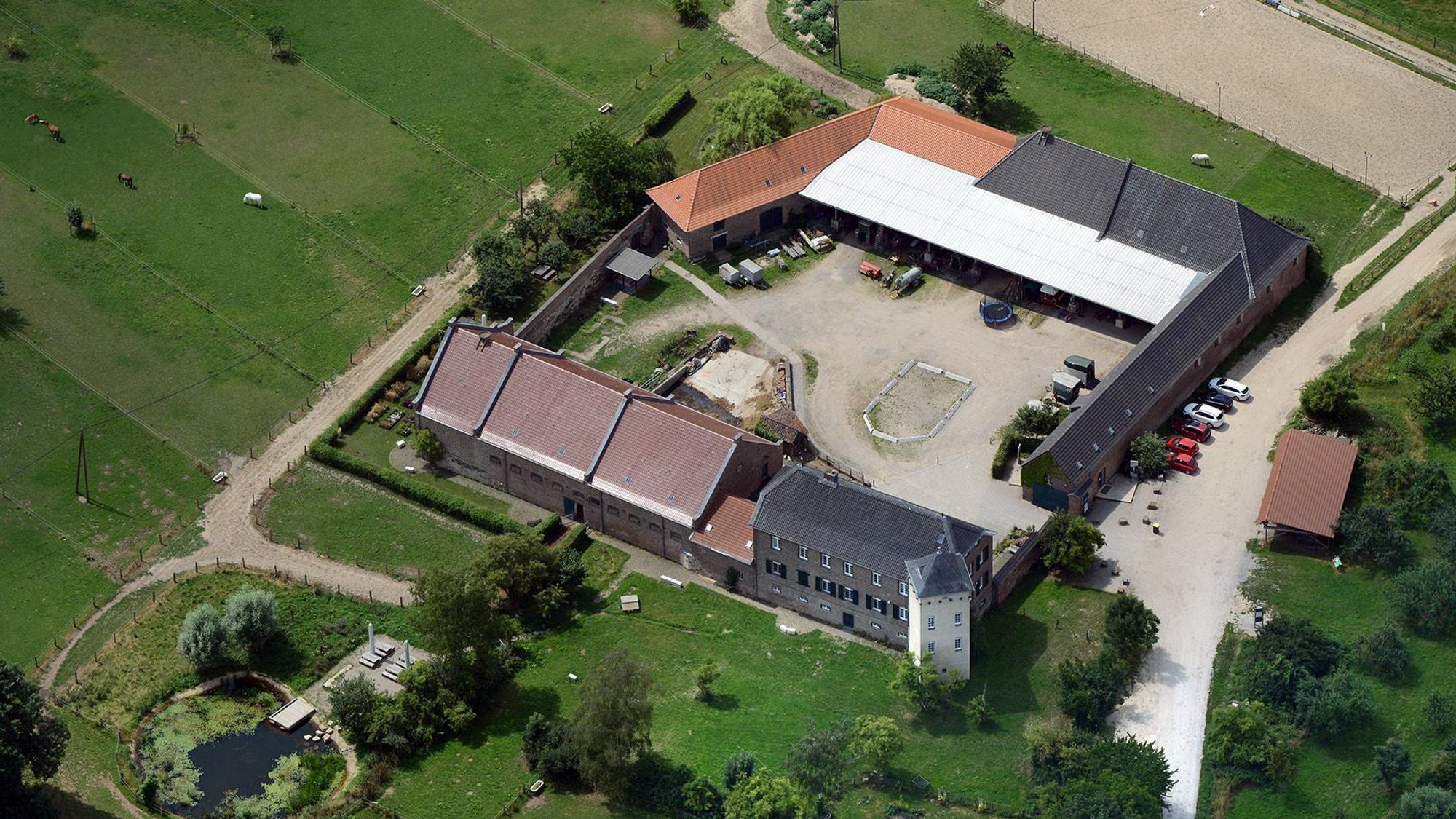 Haus Bürgel