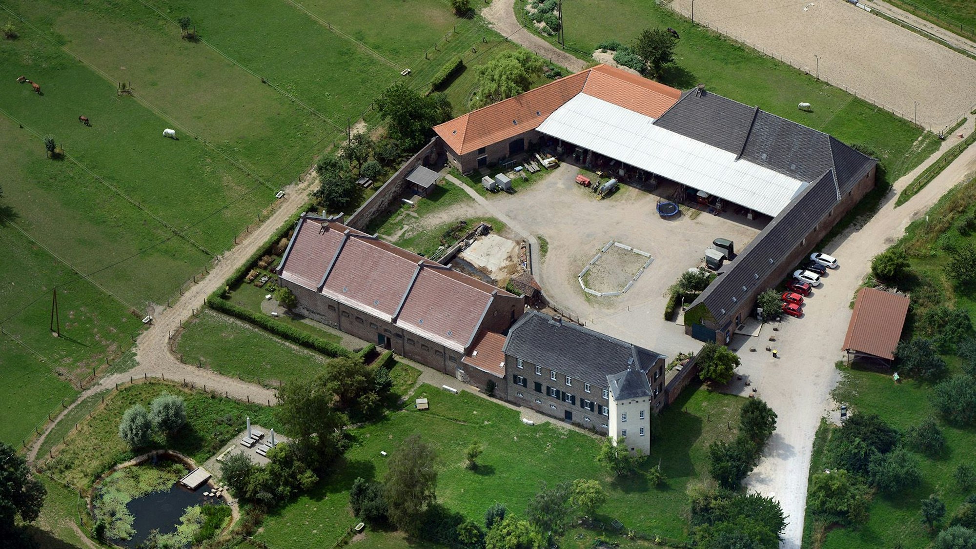 Haus Bürgel