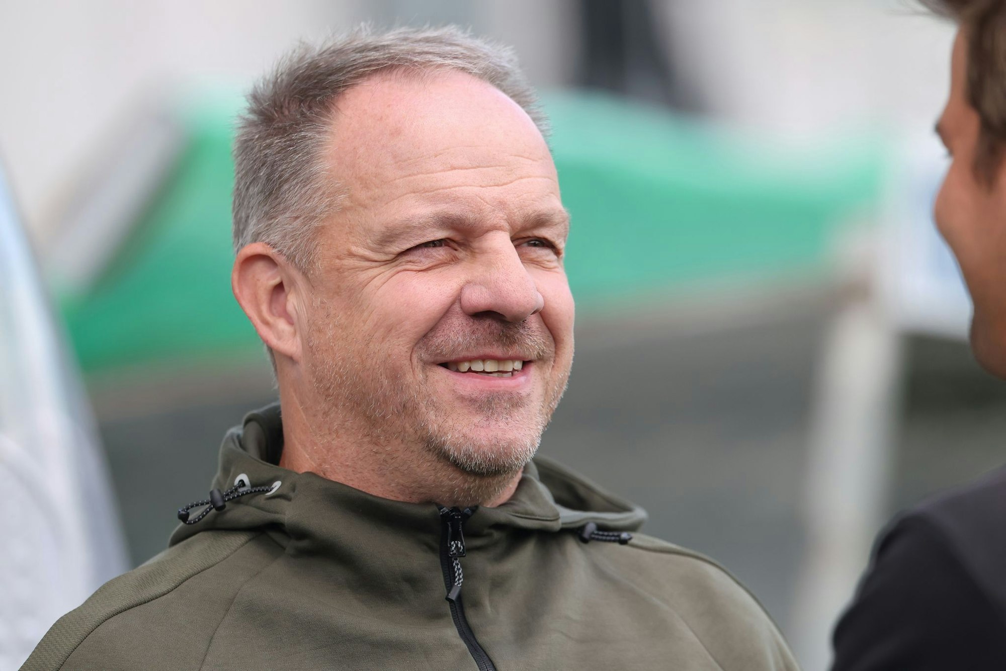 Heuert erneut im Norden an: Alexander Zorniger.
