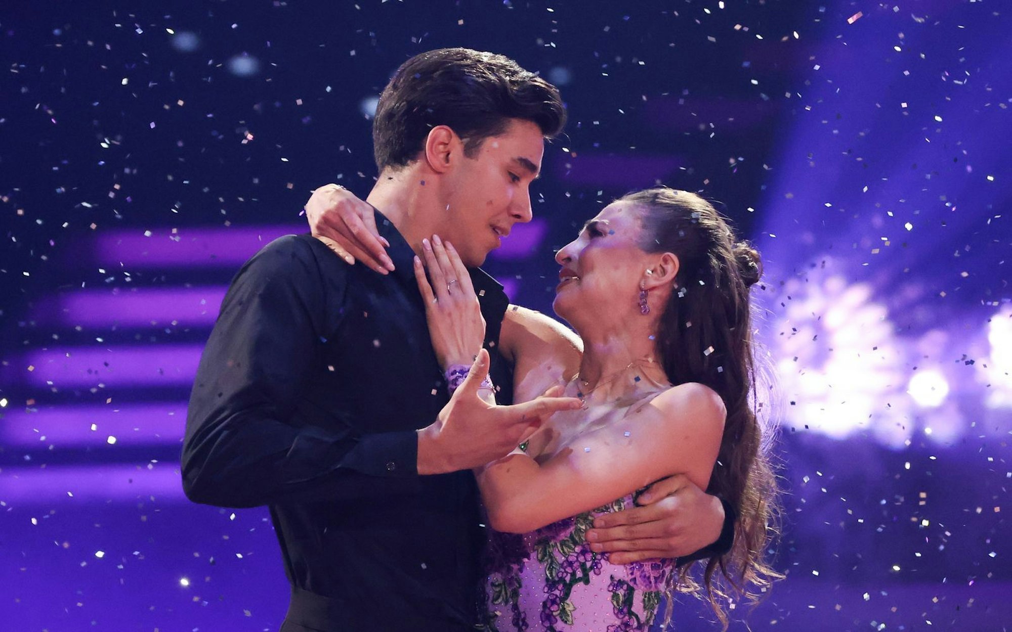 Diego Pooth verrät in TV-Talk: Darum riet ihm sein Vater von der "Let's Dance"-Teilnahme ab | Kölner Stadt-Anzeiger