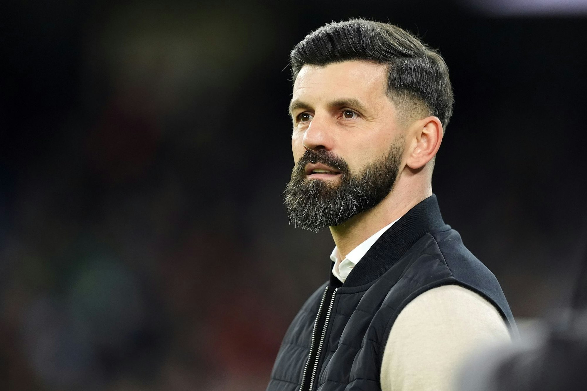 Wird neuer Schalke-Coach: Miron Muslic.