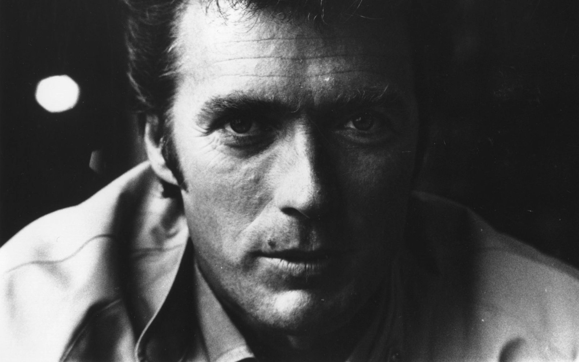 Sein gutes Aussehen war für Clint Eastwood alles andere als ein Karrierehindernis. (Bild: Roy Jones/Evening Standard/Getty Images)