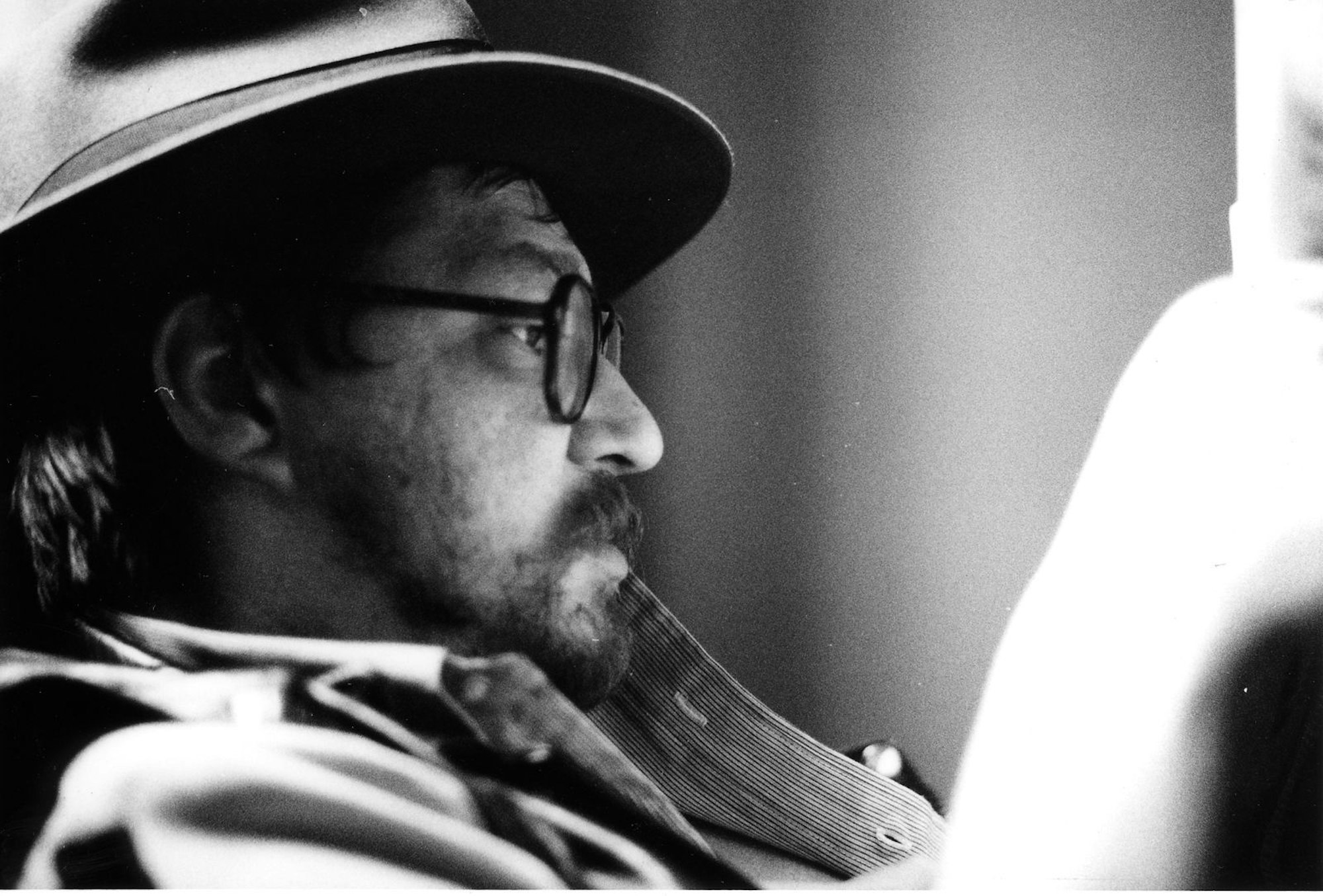 Als Regisseur und als Mensch unbändig: Rainer Werner Fassbinder verlangte viel von sich ab. (Bild: Rainer Werner Fassbinder Foundation/RealFictionFilme)
