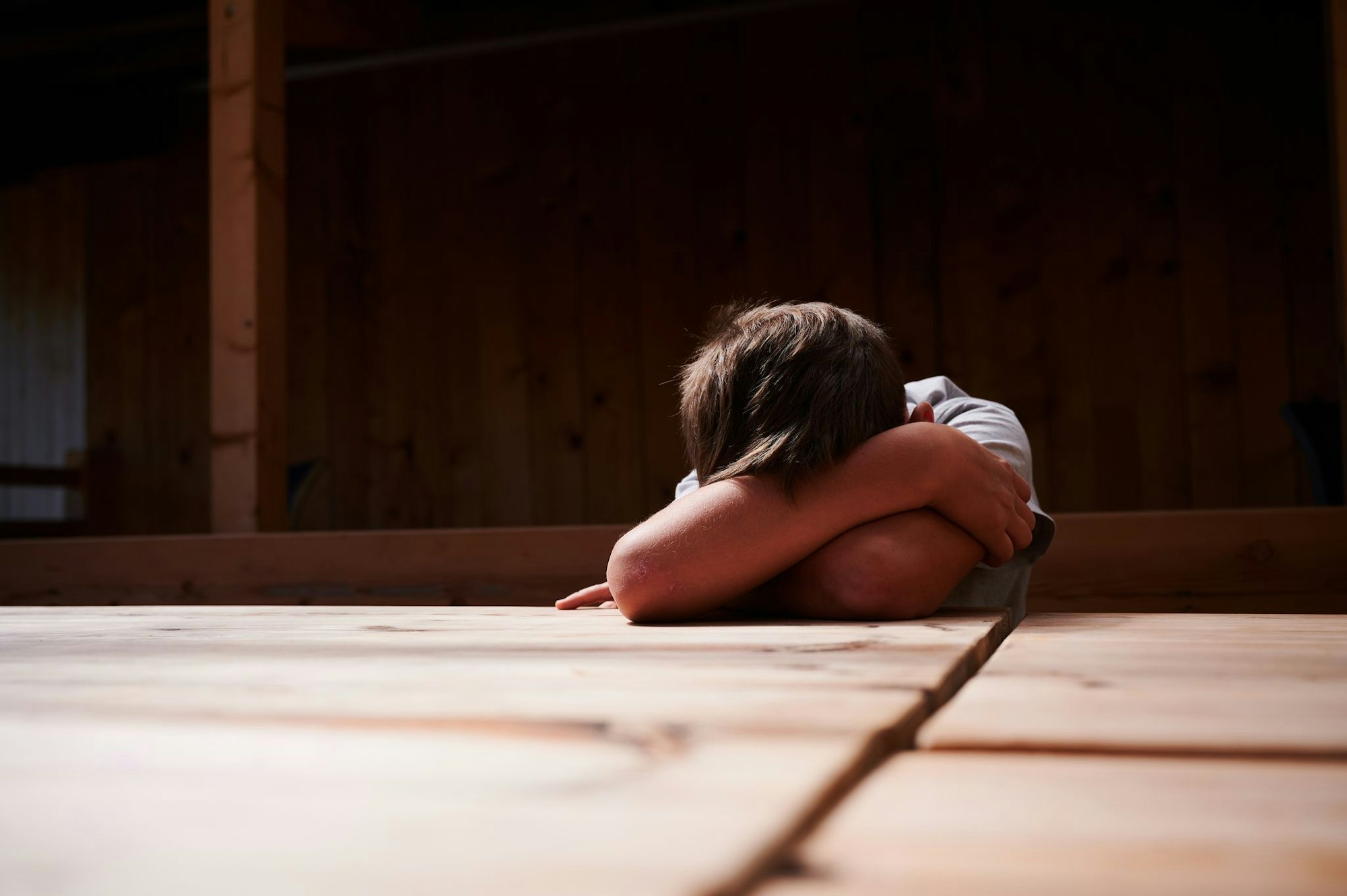 Sexualisierte Gewalt an Kindern kann für die Betroffenen ein Leben lang folgen haben (Foto: Archiv).