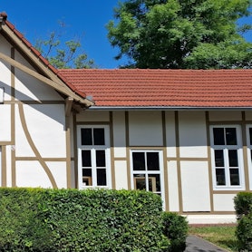 Der alte bahnhof Burscheid Jessy Schmidt