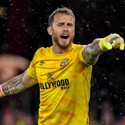 Mark Flekkens Wechsel zu Bayer 04 Leverkusen ist nun offiziell