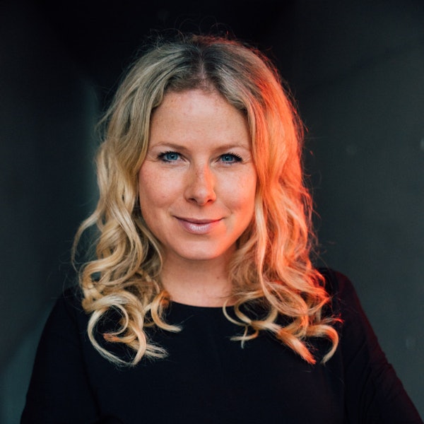 Natascha Sagorski kämpfte jahrelang für eine Änderung des Mutterschutz-Rechts - und errang am Ende einen Sieg für alle Frauen in Deutschland.