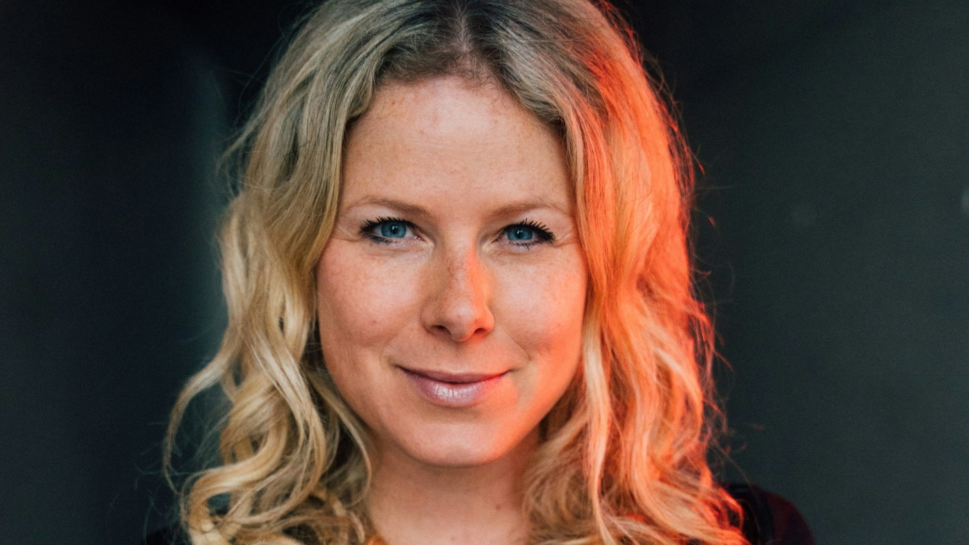 Natascha Sagorski kämpfte jahrelang für eine Änderung des Mutterschutz-Rechts - und errang am Ende einen Sieg für alle Frauen in Deutschland.