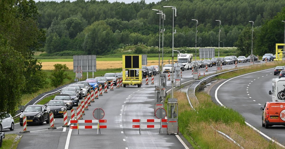 „Lebensgefährliche Situationen“: NRW-Grenzkontrollen verlängert – wütende Reaktionen aus Niederlanden