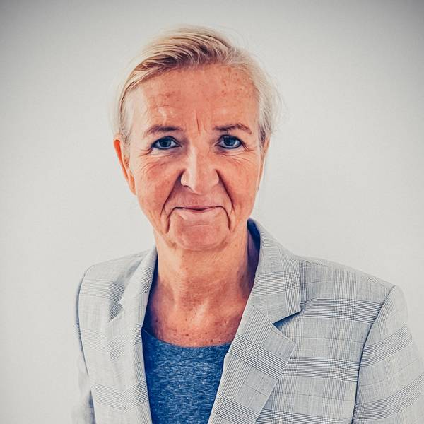 Silke Katharina Berger ist die neue Belkaw-Chefin.