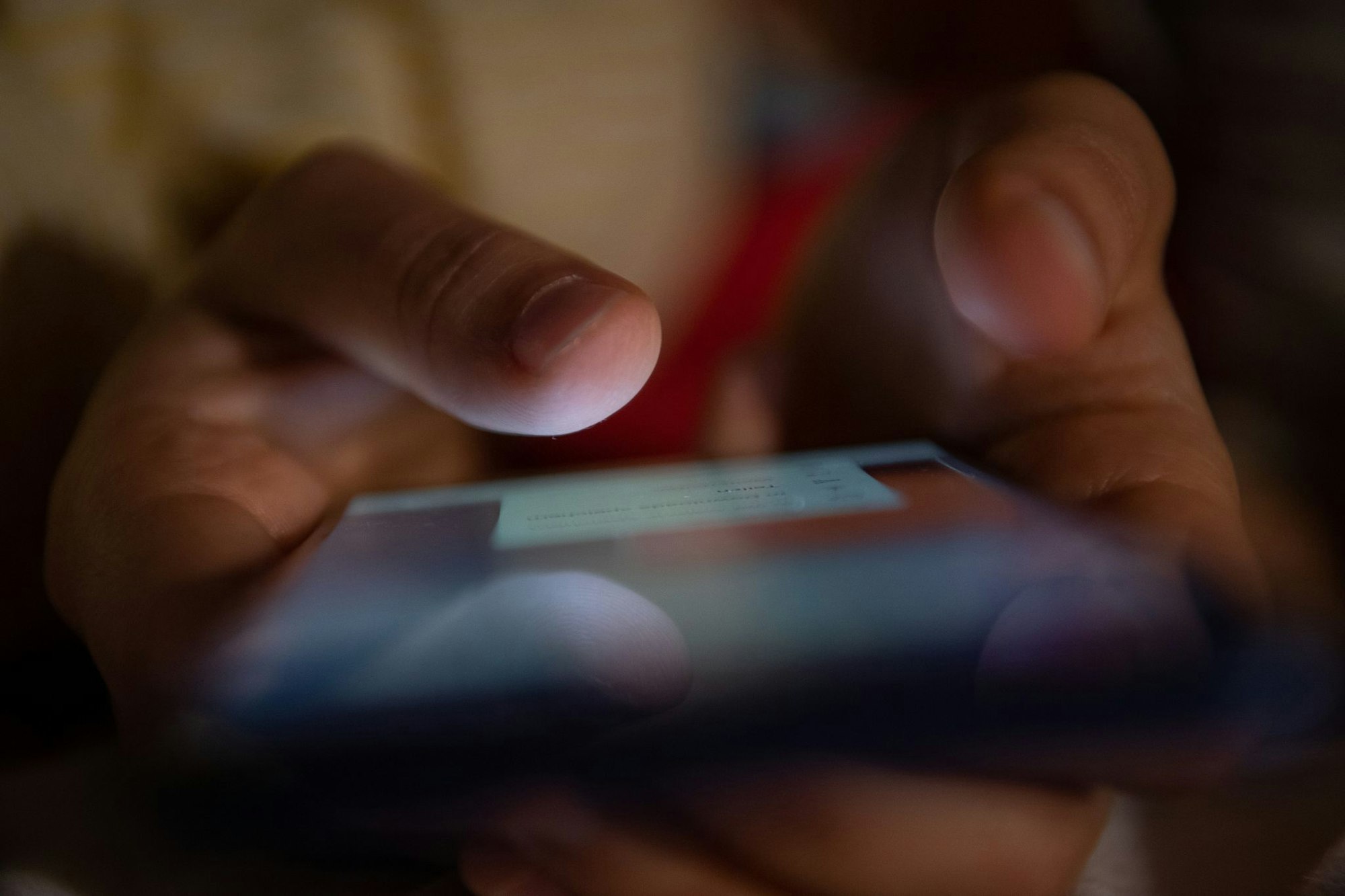 Der Digital Services Act stärkt diMehr Schutz im Netz: Trusted Flagger geben Hinweisen auf Rechtsverstöße im Netz Priorität.e Rechte der Nutzerinnen und Nutzer.