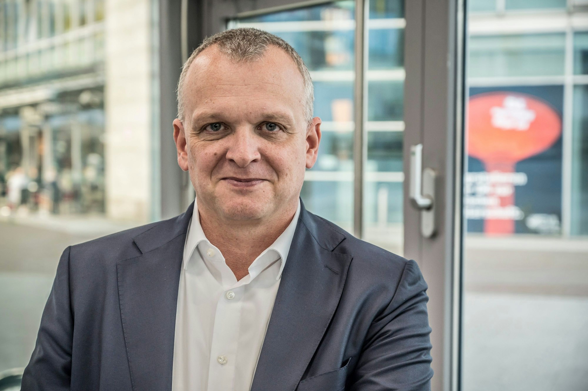 Björn Krischik, Geschäftsführer der LPG, hat eine „Korrektur der Steuerbilanz“ beim Finanzamt eingereicht.