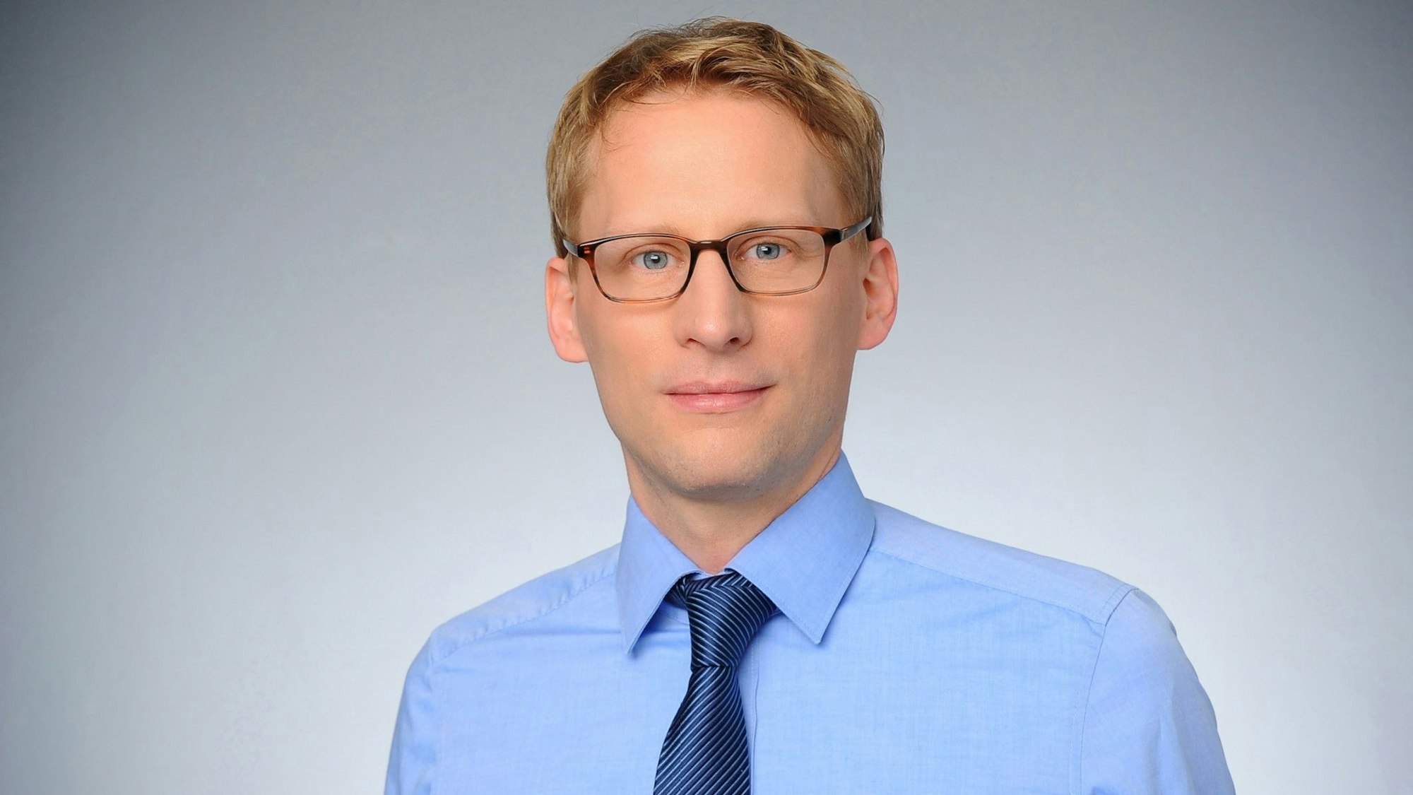 Florian Klein ist als neues Mitglied in die Leopoldina berufen worden. (Archivbild)