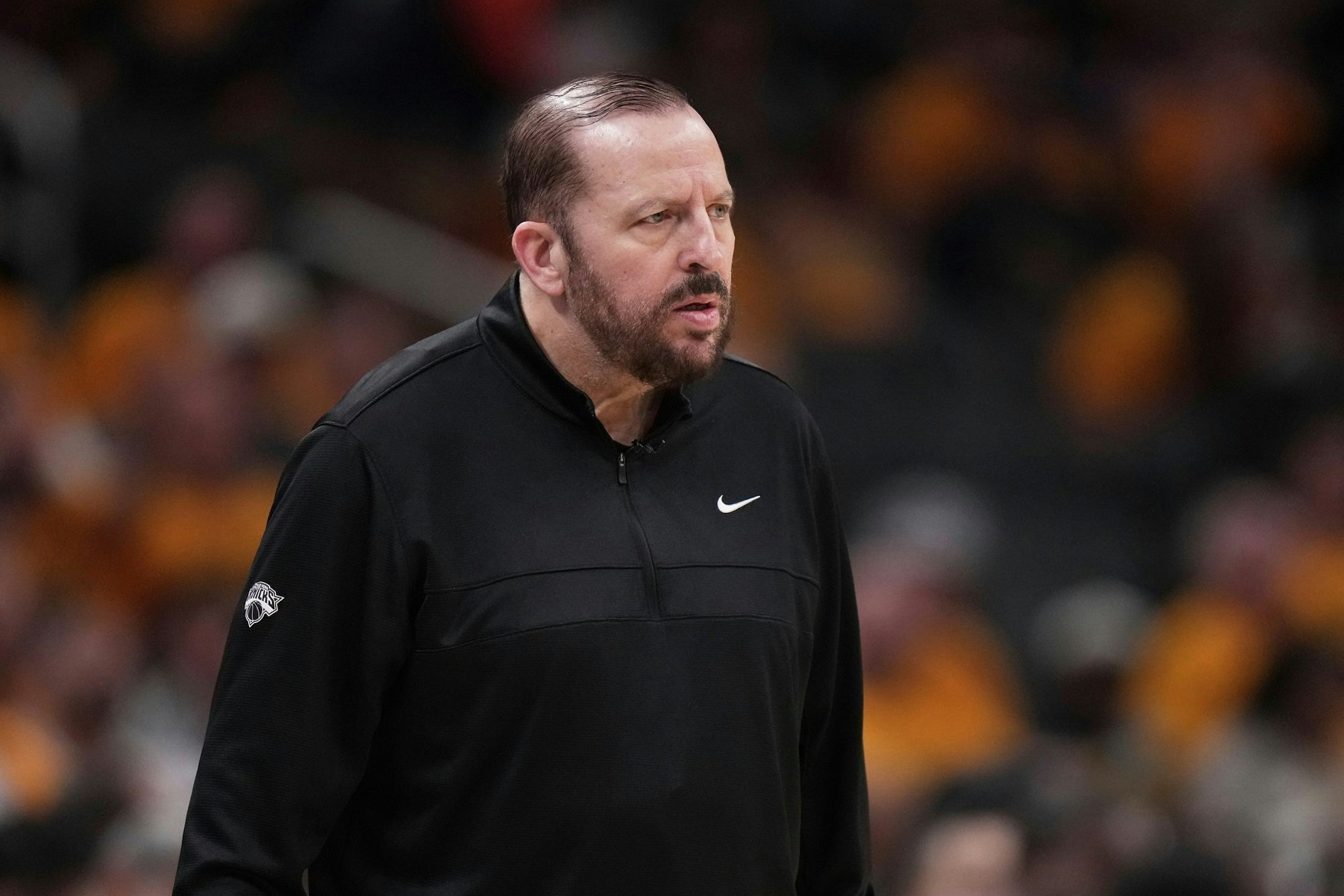 Tom Thibodeau ist nicht mehr Trainer der New York Knicks