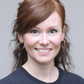 Sarah Bornemann