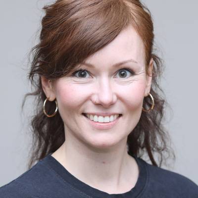 Sarah Bornemann