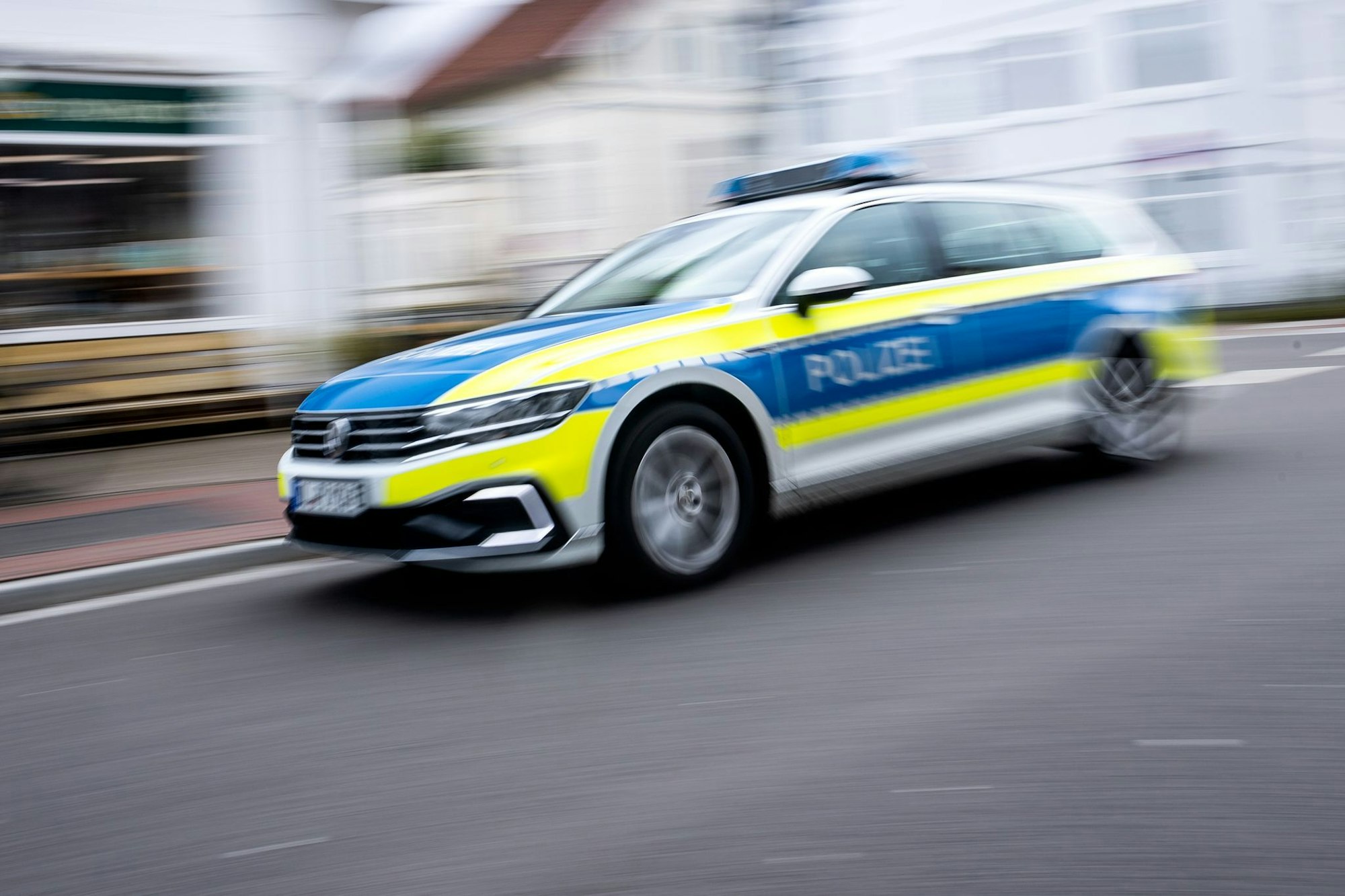 Die Polizei ermittelt europaweit wegen Callcenter-Betrugs. (Symbolfoto)