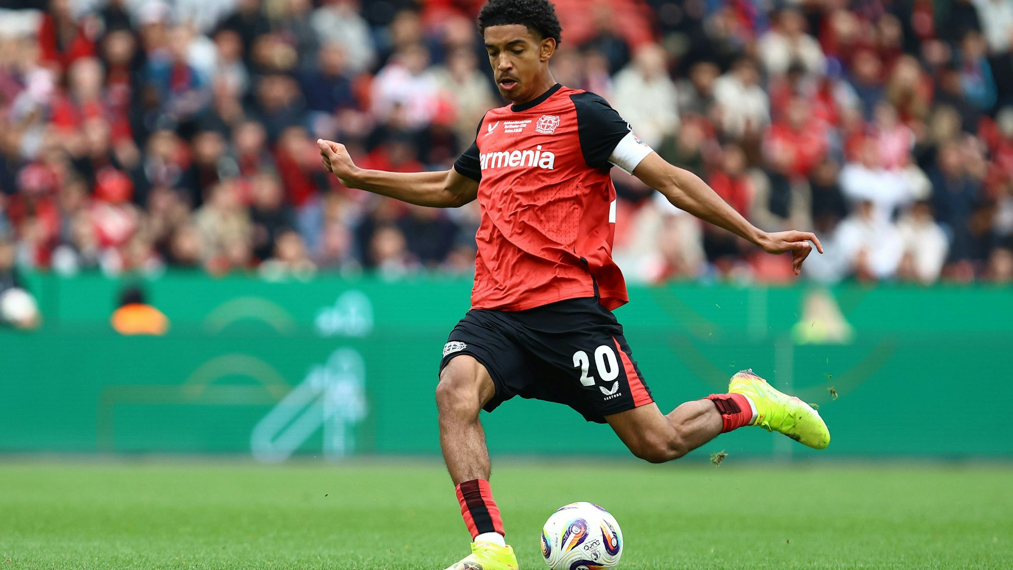 Francis Onyeka wird sich dem VfL Bochum anschließen