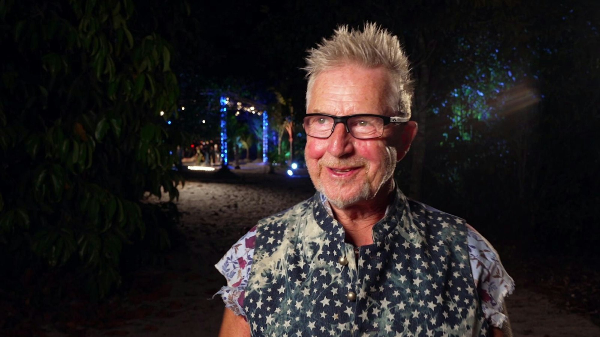 Die Neuen konnten sich nicht einigen. Aber den kleinsten gemeinsamen Nenner fanden sie doch: Martin Semmelrogge musste gehen. (Bild: RTL)