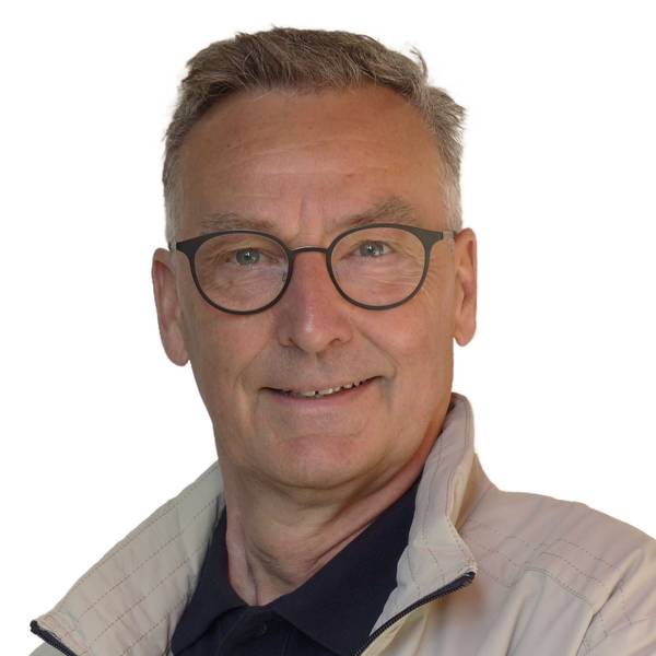 Die Bürgerliste schickt Martin Steinhäuser ins Rennen um das Amt des Leichlinger Bürgermeisters.