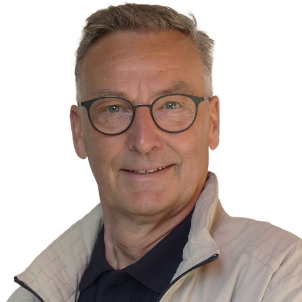 Die Bürgerliste schickt Martin Steinhäuser ins Rennen um das Amt des Leichlinger Bürgermeisters.