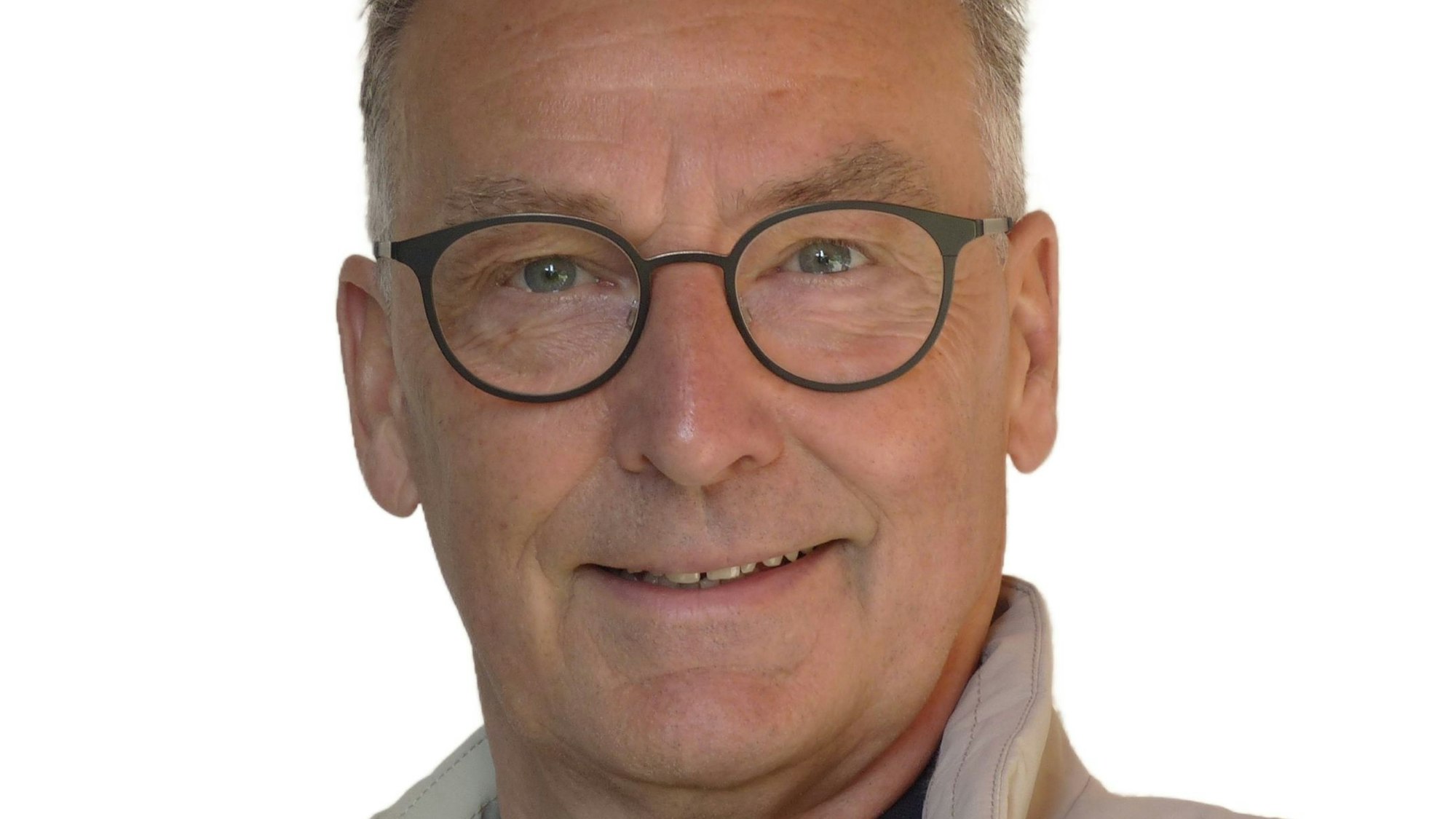 Die Bürgerliste schickt Martin Steinhäuser ins Rennen um das Amt des Leichlinger Bürgermeisters.