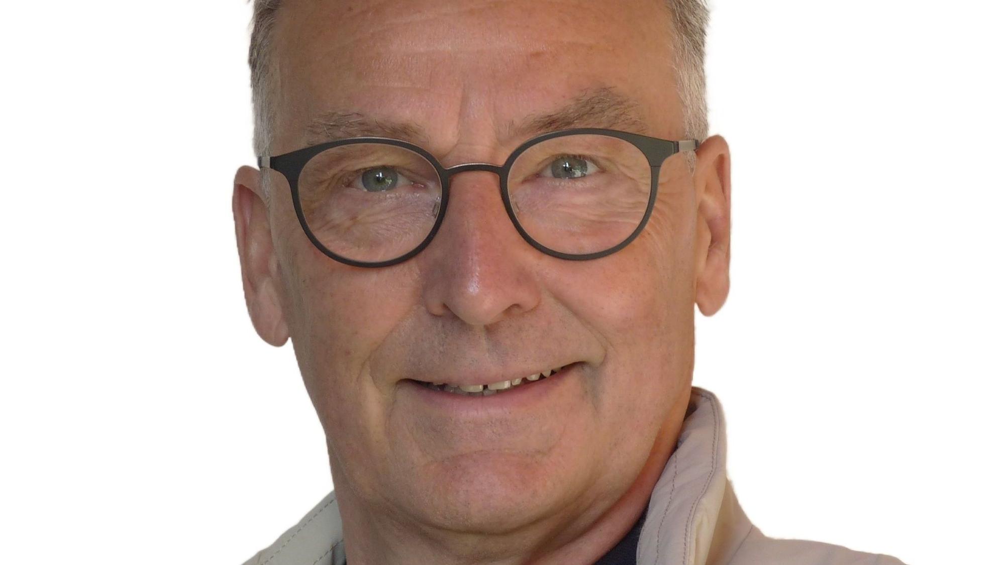 Die Bürgerliste schickt Martin Steinhäuser ins Rennen um das Amt des Leichlinger Bürgermeisters.