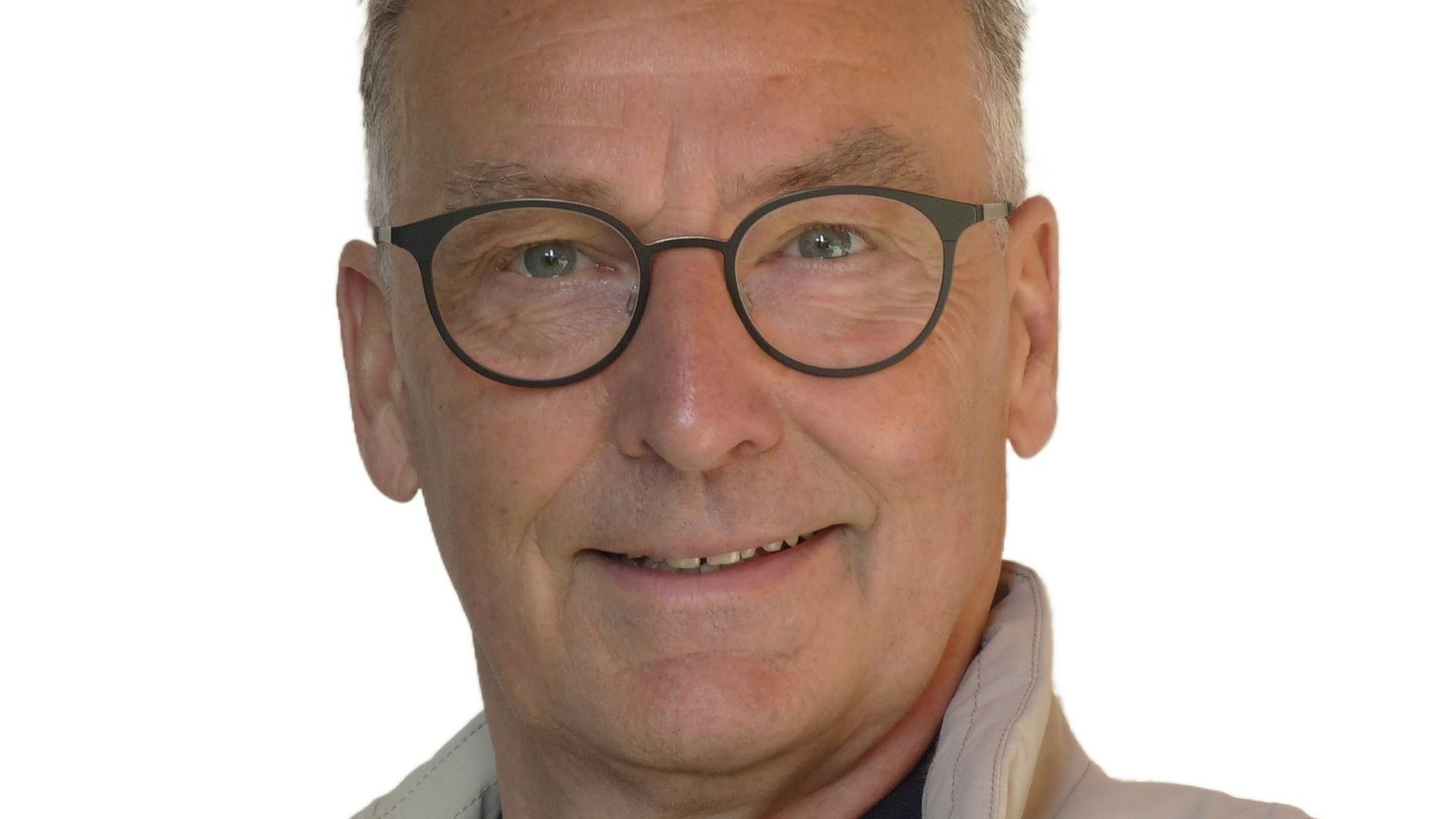 Die Bürgerliste schickt Martin Steinhäuser ins Rennen um das Amt des Leichlinger Bürgermeisters.