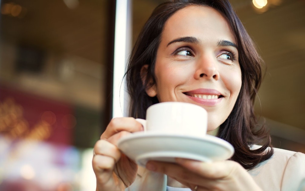 Kaffee für die Gesundheit im Alter? Harvard-Studie enthüllt überraschende Vorteile für Frauen