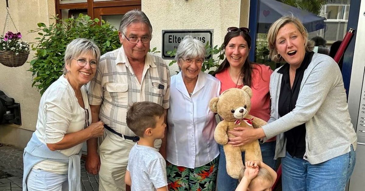 Spende ans Elternhaus krebskranker Kinder: Tomatenpflanzen eines Kölners bringen 7000 Euro Erlös
