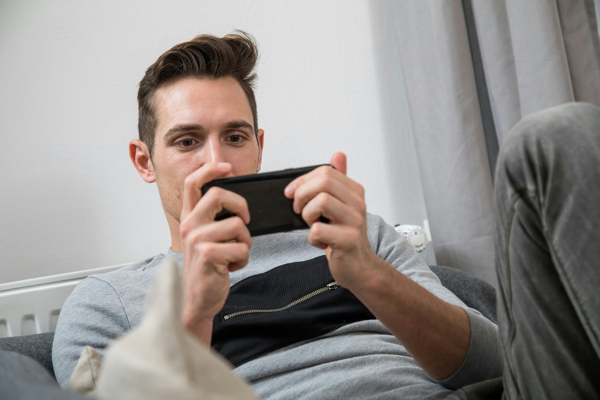 Verlockende Angebote: Bei Online-Games werden In-App-Käufe oft versteckt präsentiert.