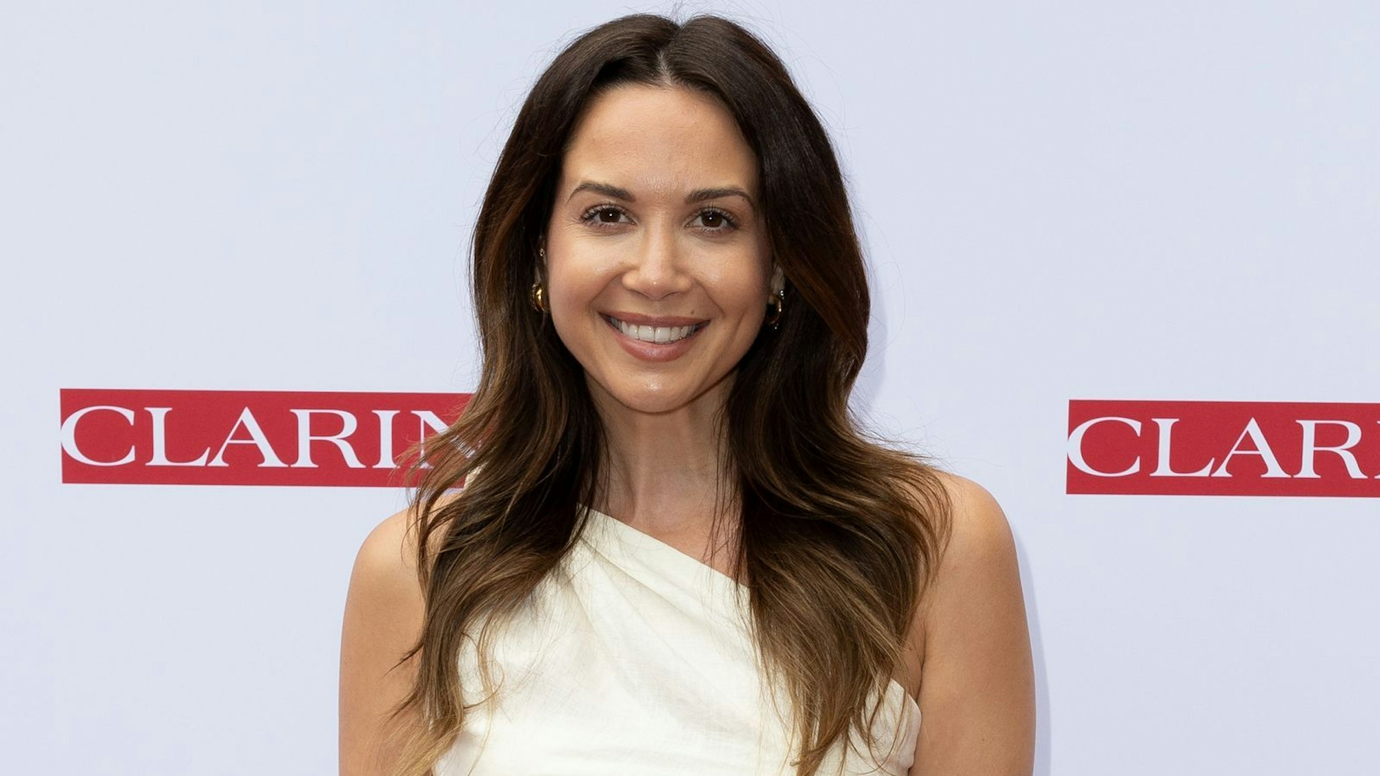 Mandy Capristo musste sich einer Not-OP unterziehen. (Bild: Andreas Rentz/Getty Images for Clarins)