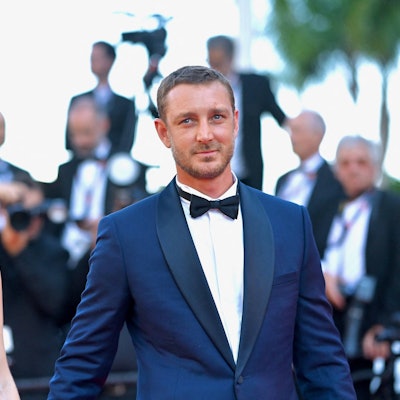 Beatrice Casiraghi (l) und Pierre Casiraghi erwarten ihr drittes Kind.