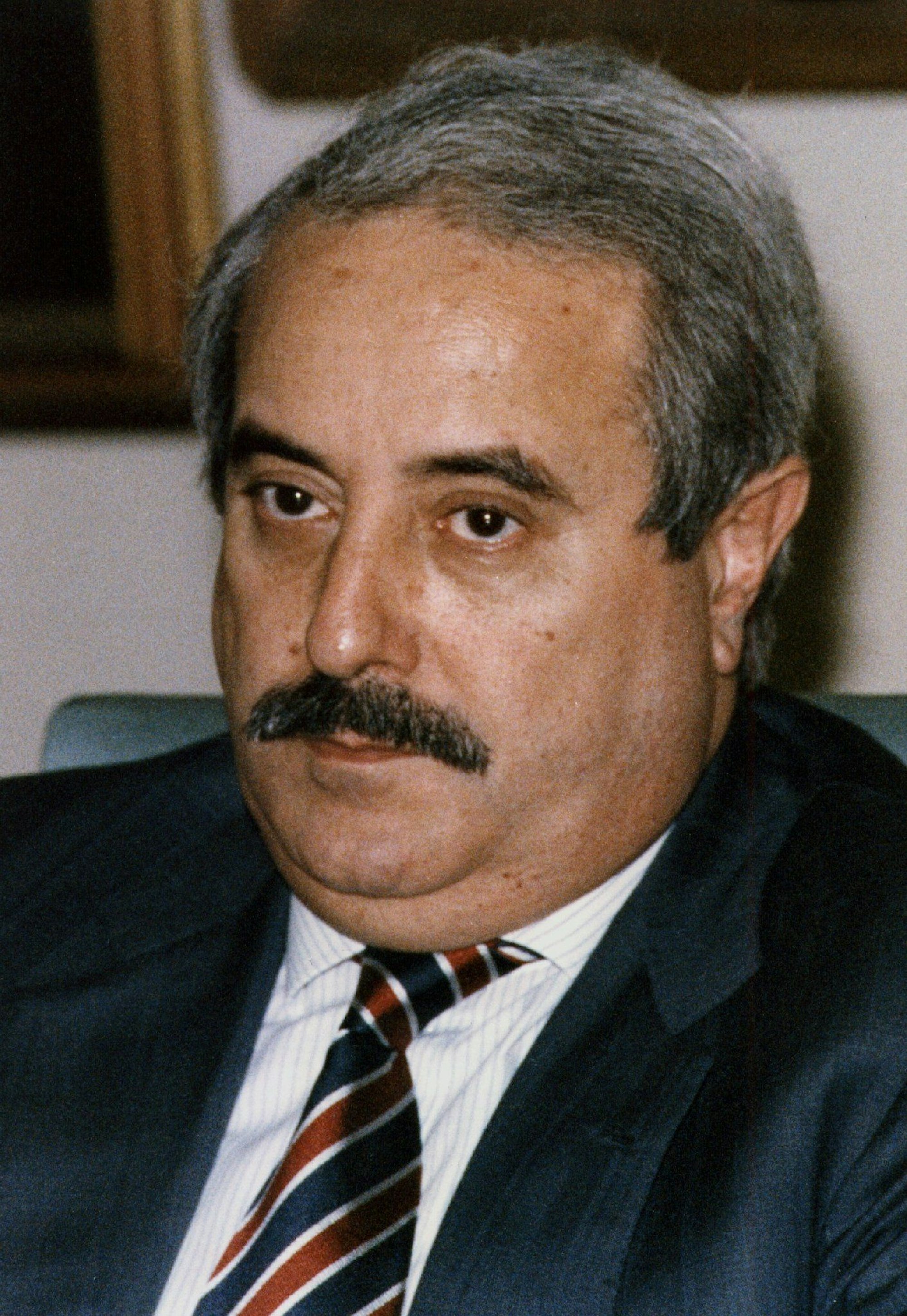 Der Jurist Giovanni Falcone war eine der Symbolfiguren im Kampf gegen die Mafia. (Foto: Archiv)