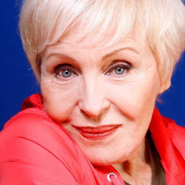 Nicole Croisille Nahaufnahme