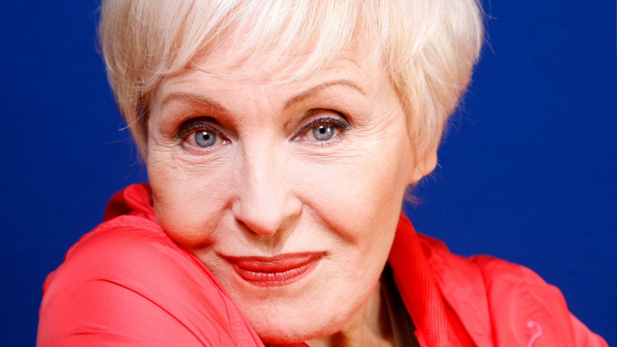 Nicole Croisille Nahaufnahme