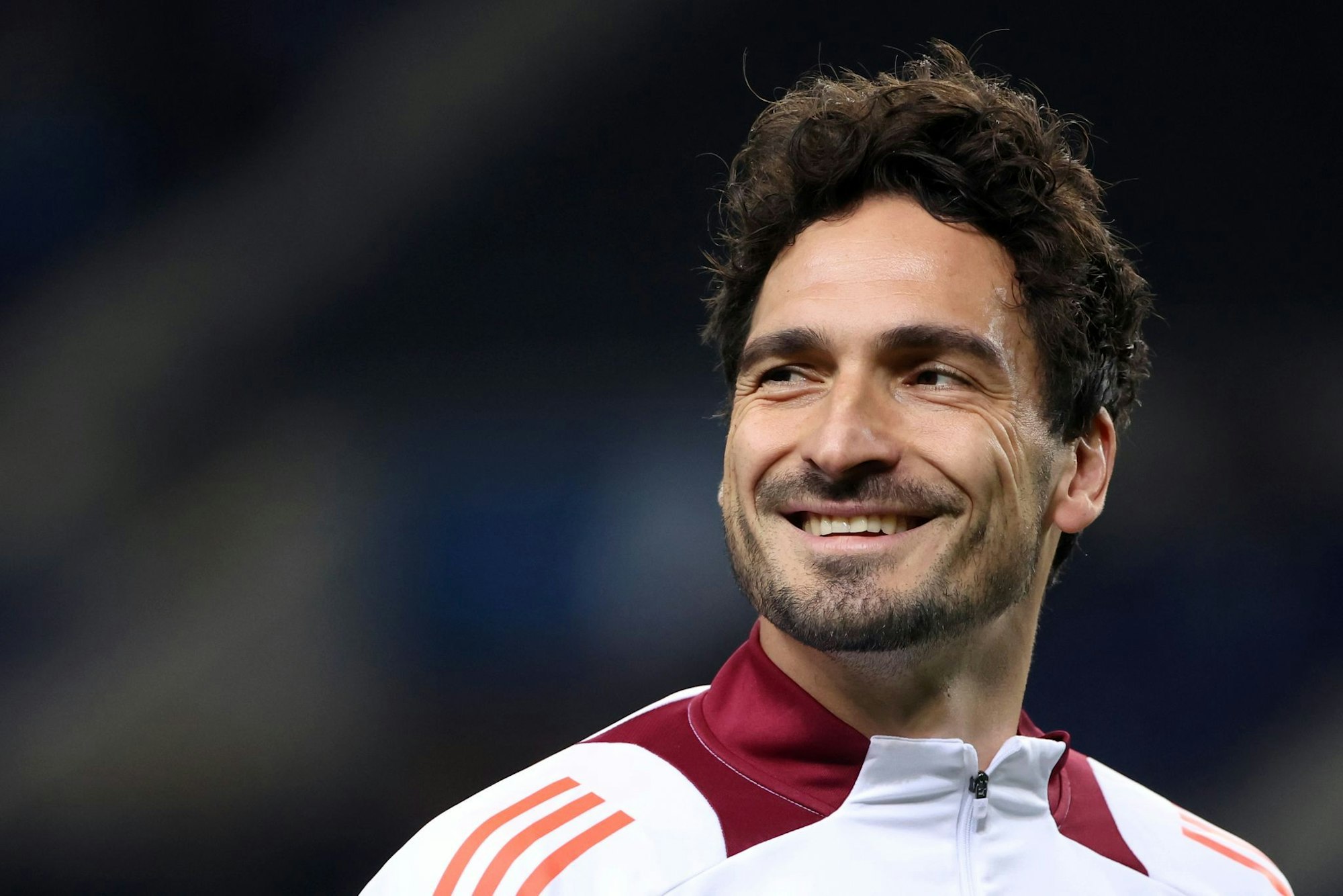 Mats Hummels zieht es so schnell nicht zurück in den Profifußball.