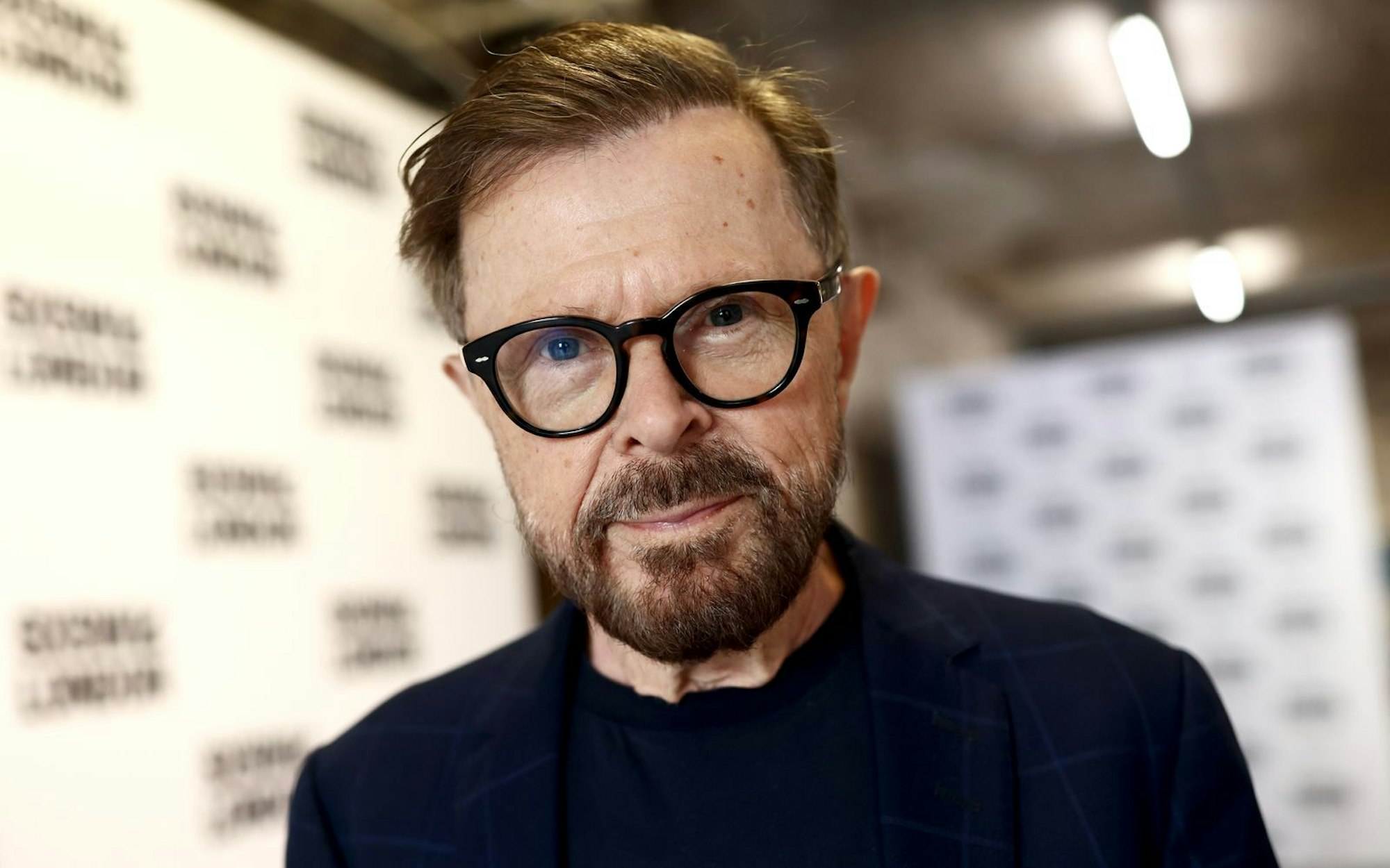 Björn Ulvaeus arbeitet an einem neuen Musical - mit Hilfe von Künstlicher Intelligenz. (Bild: Jack Taylor/Getty Images for SXSW London)