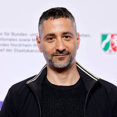 Schauspieler Denis Moschitto