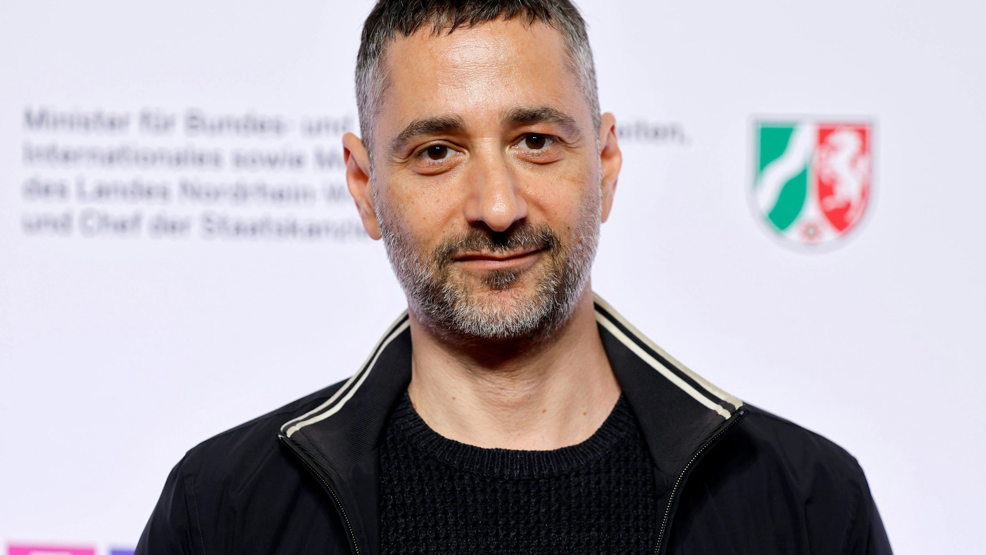 Schauspieler Denis Moschitto